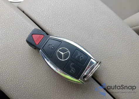 2014 Mercedes-Benz C 250 Luxury/Sport from USA, damaged, VIN WDDGF4HB3EA951729